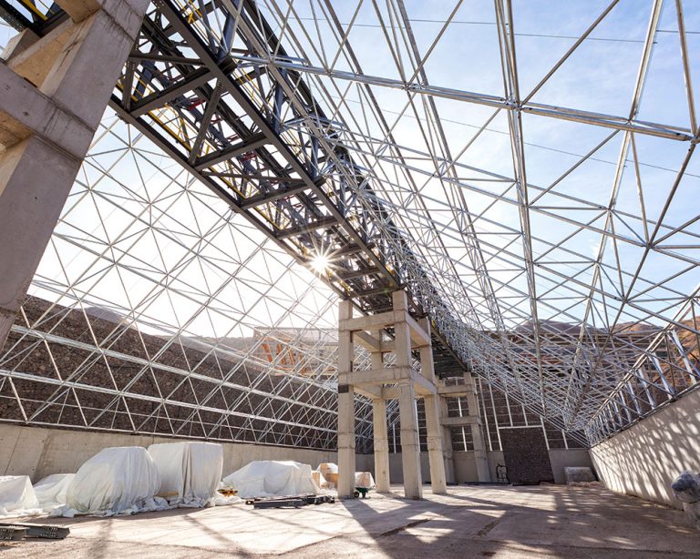 Straightforward Structural Design Engineering | Dudleys