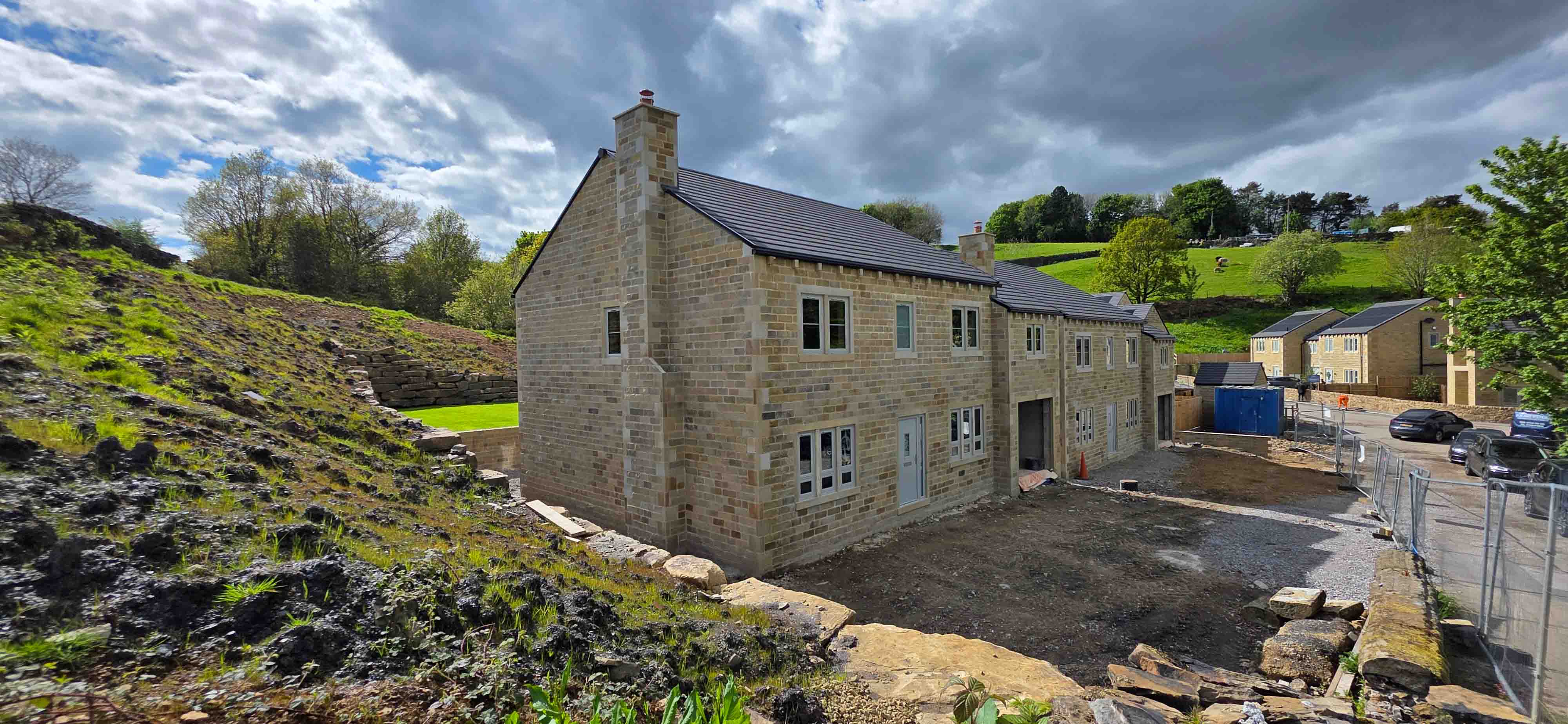 Royd Edge Mills 2