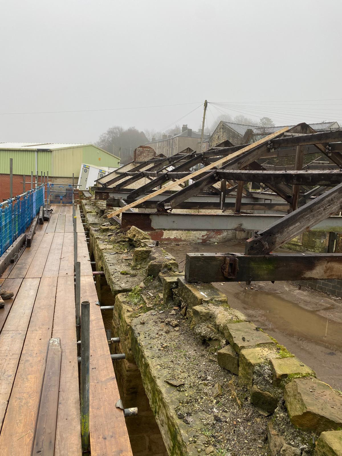 Britannia Mills 2
